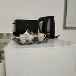 Дом отдыха Daisamar *