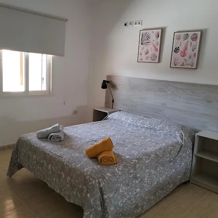 Holiday home Daisamar *