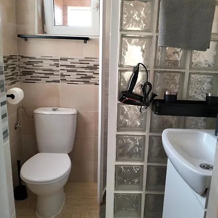 Holiday home Daisamar Teguitar