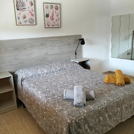 Daisamar Holiday home *