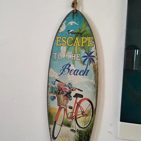 Сasa de vacaciones Daisamar *