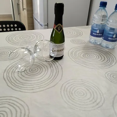 Сasa de vacaciones Daisamar
