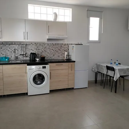 Holiday home Daisamar *