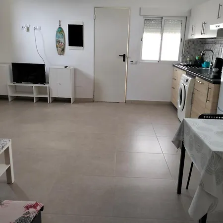 Daisamar Holiday home *