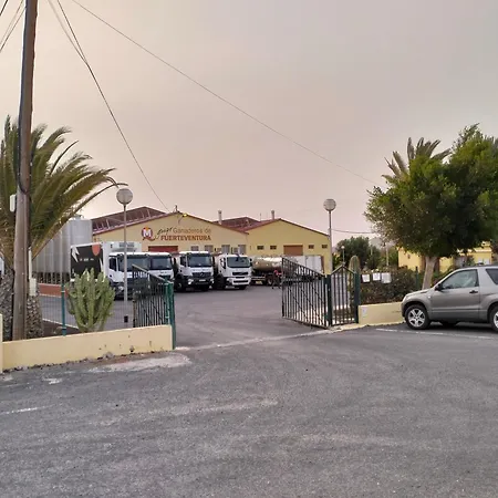 بيت للعطل Daisamar