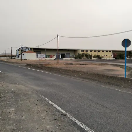 بيت للعطل Daisamar