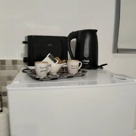 Сasa de vacaciones Daisamar *