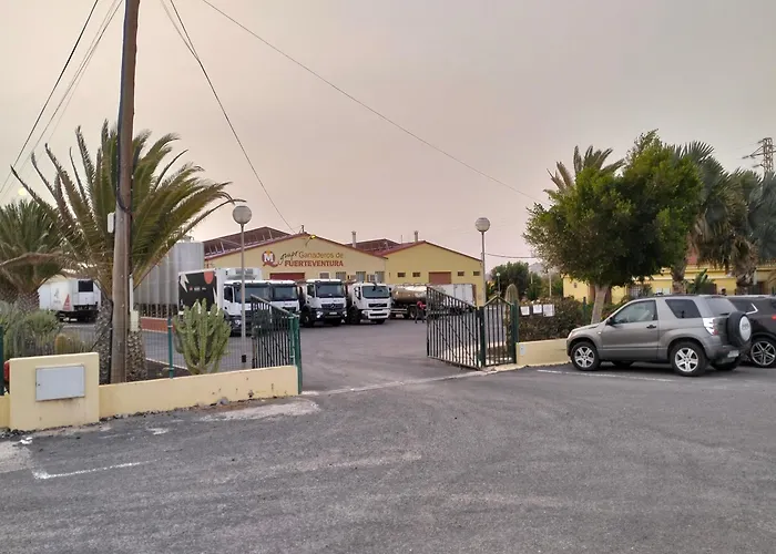 Сasa de vacaciones Daisamar