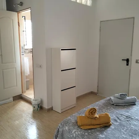 Ferienhaus Daisamar *