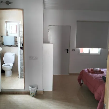 Daisamar Ferienhaus Teguitar