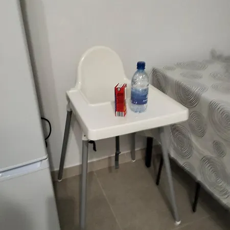 Ferienhaus Daisamar *